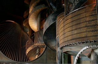 Illustration for article titled The City Museum: a Terry Gilliam-esque adventure playground in the heart of St. Louis